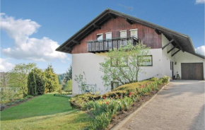 1 Bedroom Gorgeous Apartment In Rickenbach